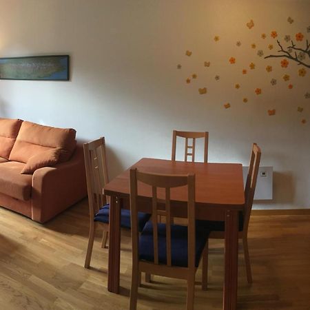 Apartamento 3 Habitaciones En Pla De La Ermita - Aut プラ・デ・ラ・エルミータ エクステリア 写真