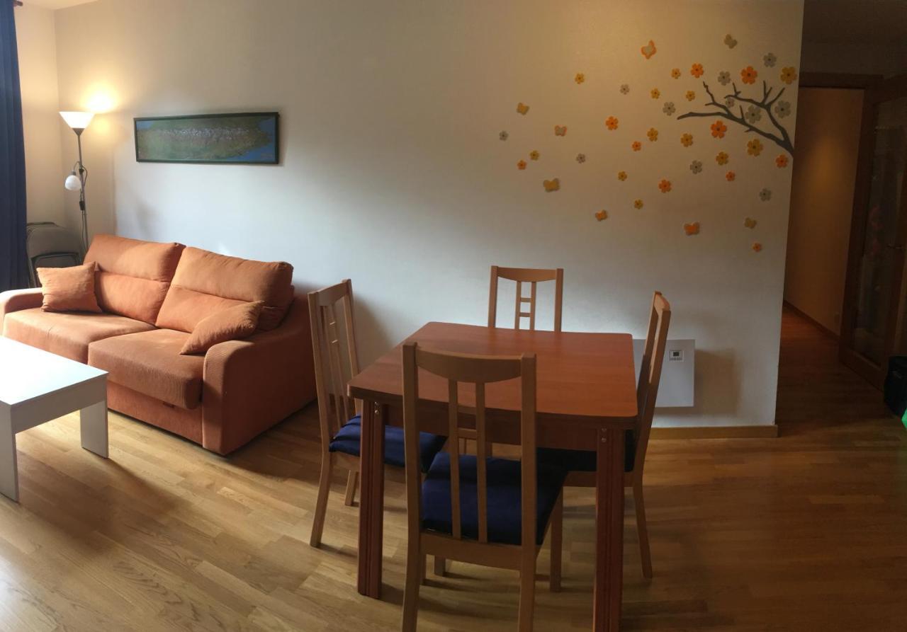 Apartamento 3 Habitaciones En Pla De La Ermita - Aut プラ・デ・ラ・エルミータ エクステリア 写真