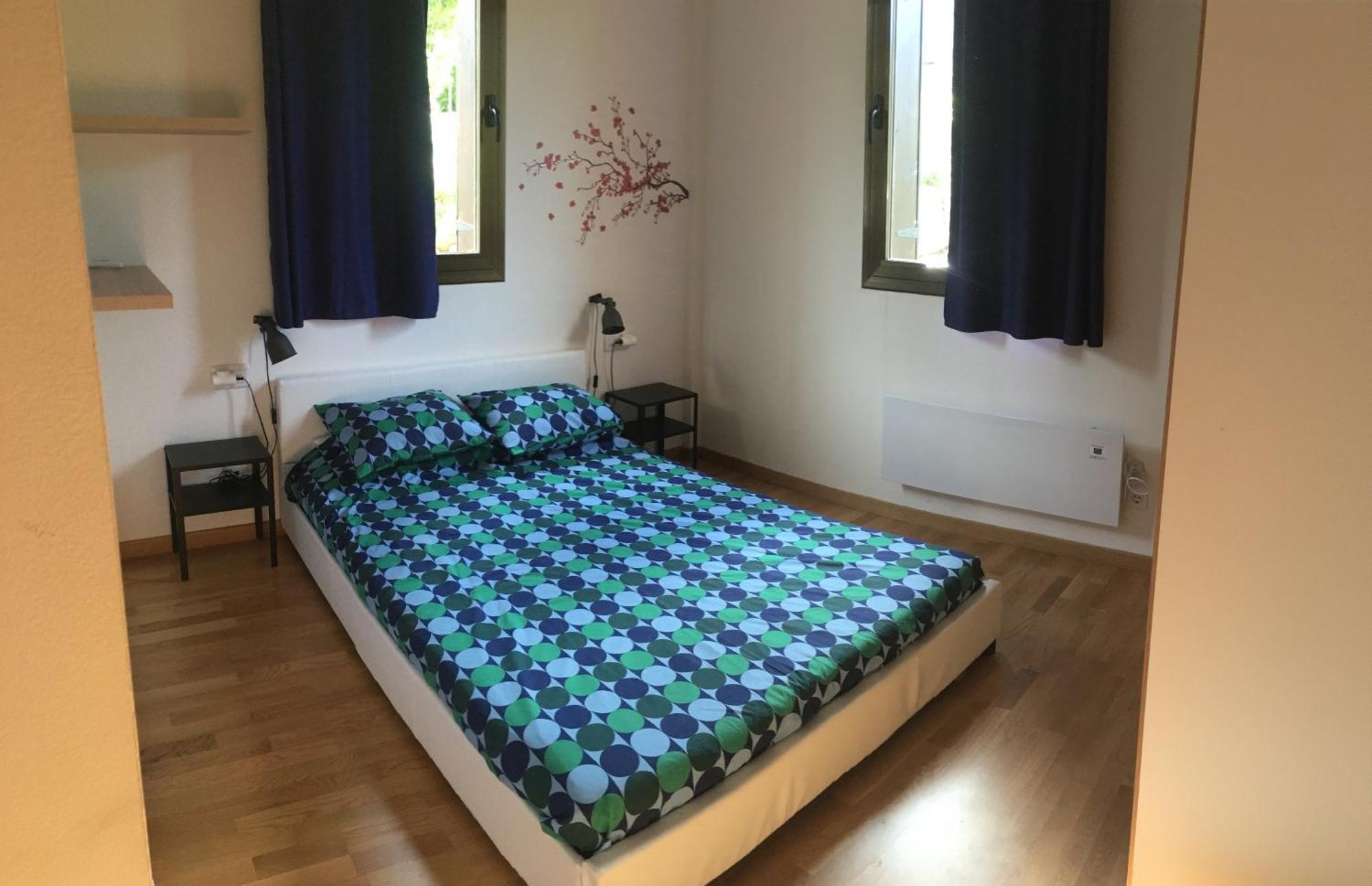 Apartamento 3 Habitaciones En Pla De La Ermita - Aut プラ・デ・ラ・エルミータ エクステリア 写真