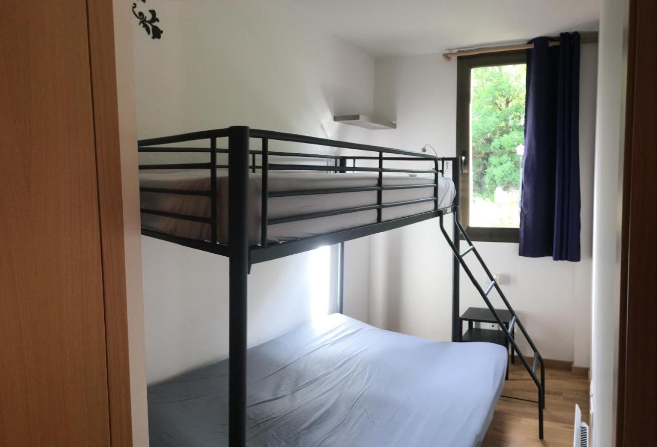 Apartamento 3 Habitaciones En Pla De La Ermita - Aut プラ・デ・ラ・エルミータ エクステリア 写真