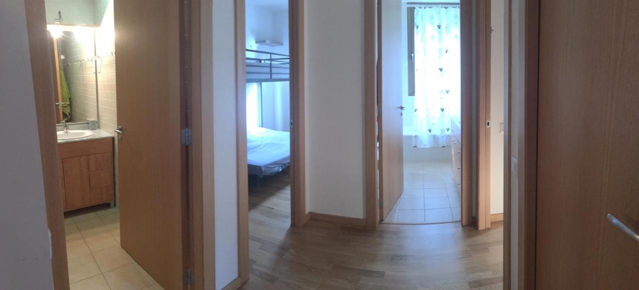 Apartamento 3 Habitaciones En Pla De La Ermita - Aut プラ・デ・ラ・エルミータ エクステリア 写真