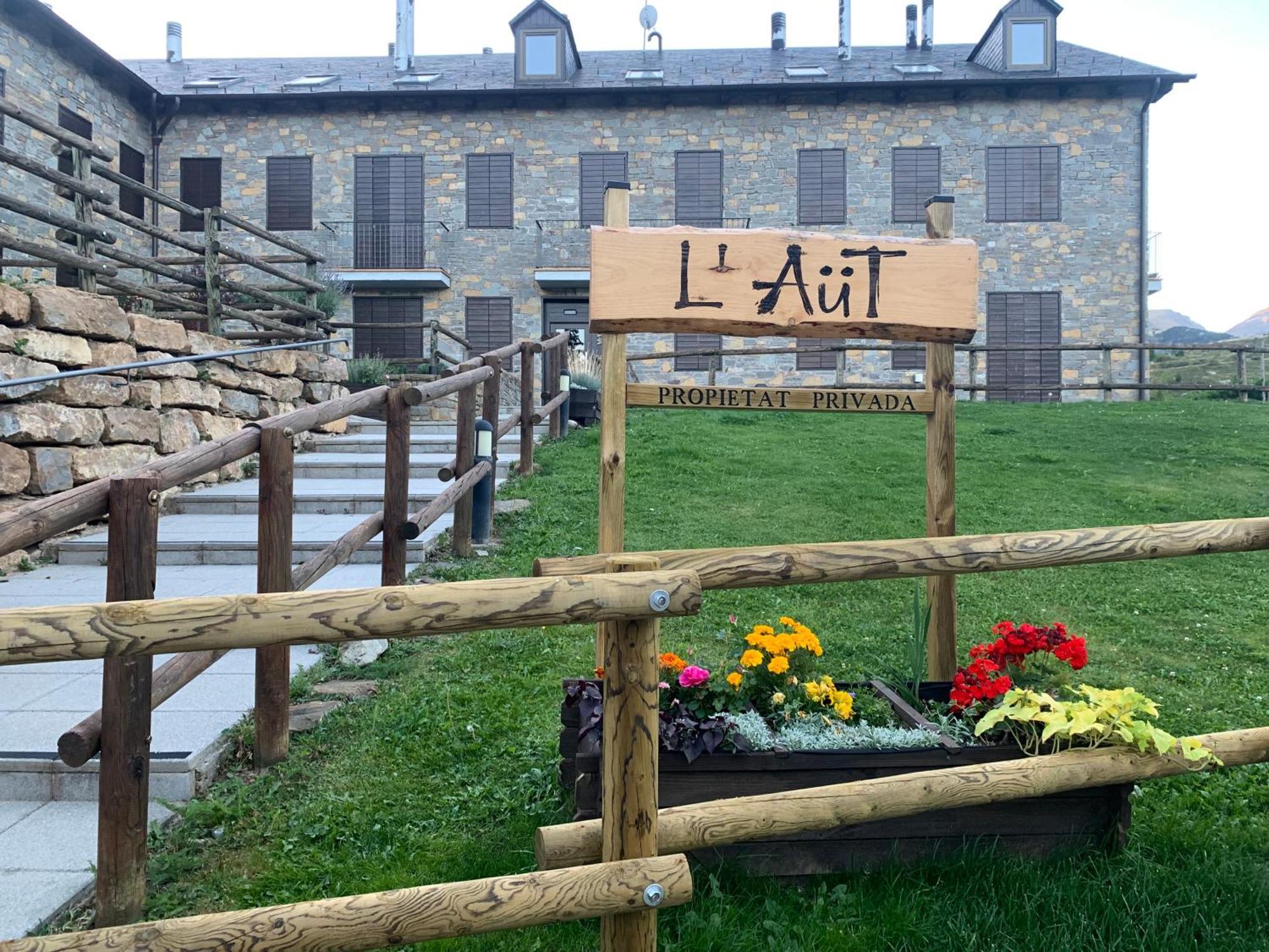 Apartamento 3 Habitaciones En Pla De La Ermita - Aut プラ・デ・ラ・エルミータ エクステリア 写真