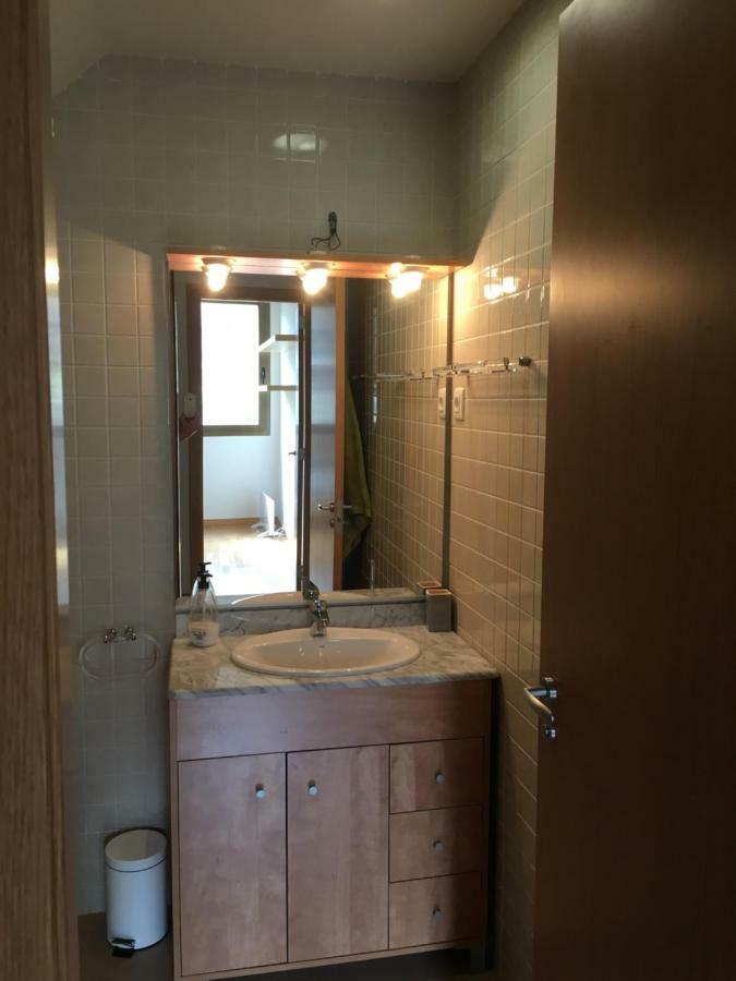 Apartamento 3 Habitaciones En Pla De La Ermita - Aut プラ・デ・ラ・エルミータ エクステリア 写真