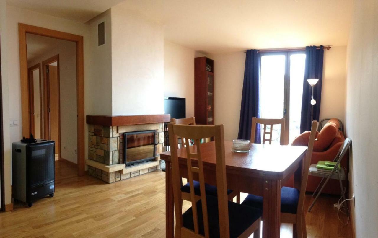 Apartamento 3 Habitaciones En Pla De La Ermita - Aut プラ・デ・ラ・エルミータ エクステリア 写真