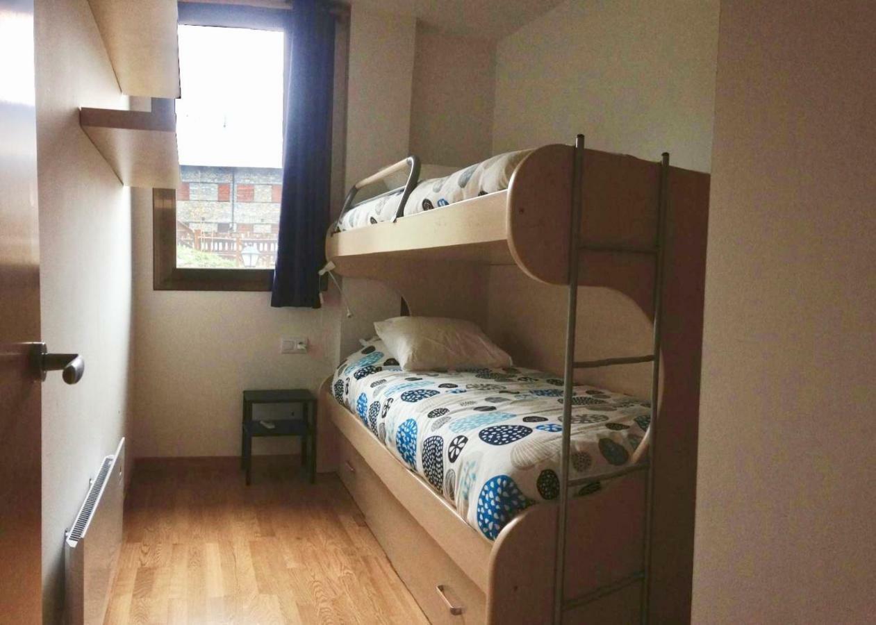 Apartamento 3 Habitaciones En Pla De La Ermita - Aut プラ・デ・ラ・エルミータ エクステリア 写真