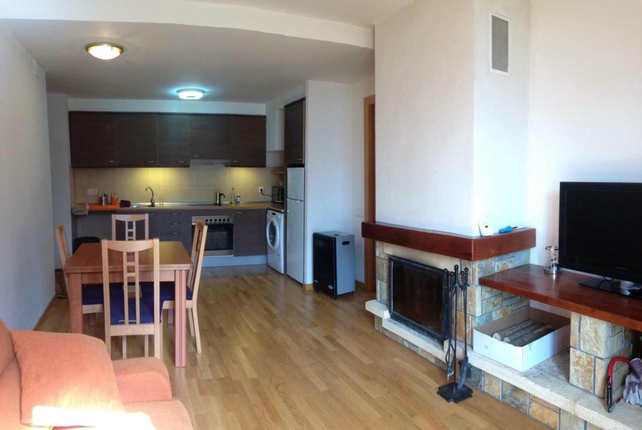 Apartamento 3 Habitaciones En Pla De La Ermita - Aut プラ・デ・ラ・エルミータ エクステリア 写真