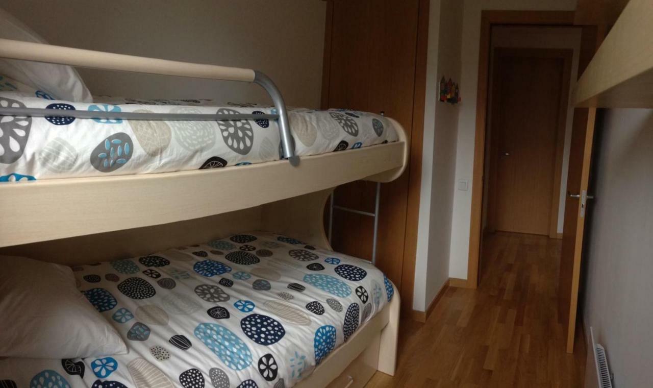 Apartamento 3 Habitaciones En Pla De La Ermita - Aut プラ・デ・ラ・エルミータ エクステリア 写真